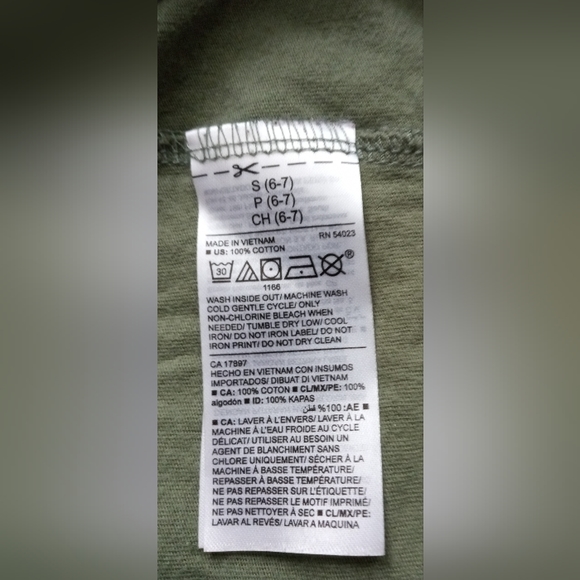 Old Navy 100% Cotton Dresses - Set of Two - Picture 5 of 10